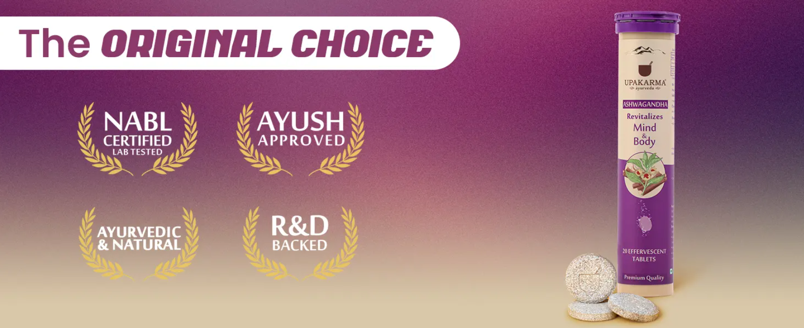 Upakarma Ashwaganda-effervercent-no-flavour