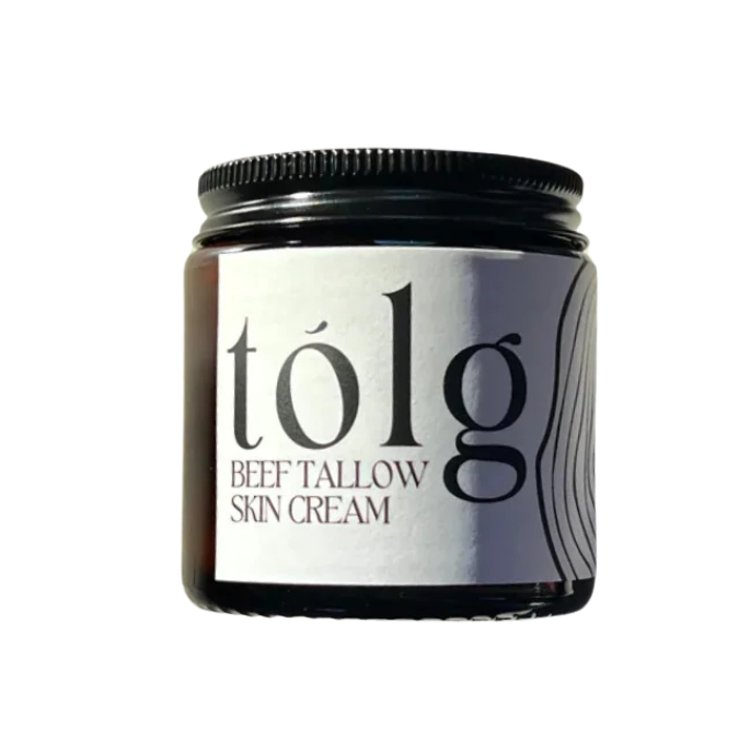Tólg - Beef tallow